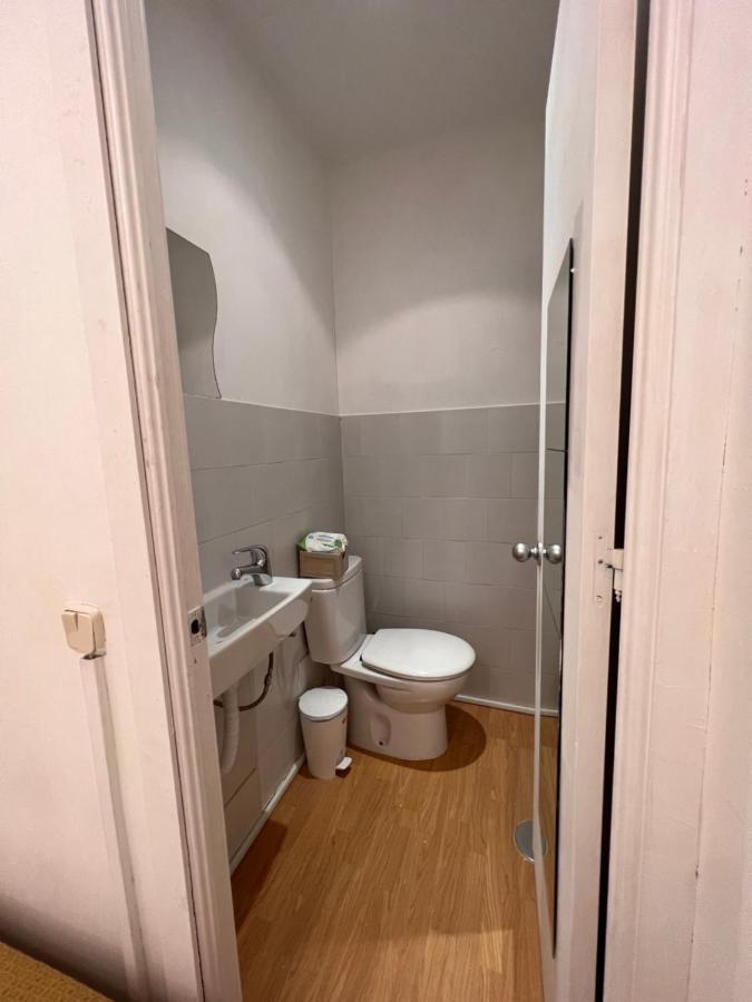 Urban Rooms Fuencarral Madrid Dış mekan fotoğraf