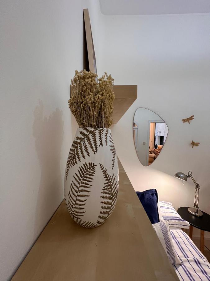 Urban Rooms Fuencarral Madrid Dış mekan fotoğraf